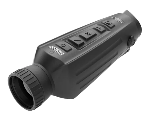 Steiner 9520 Nighthunter H35 Thermal Monocular Matte Black 2x-16x 35mm 640x512 Resolution