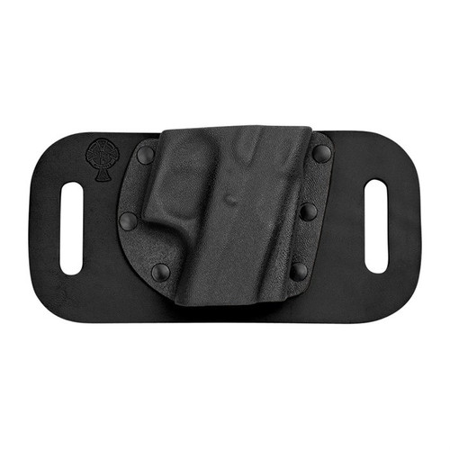 SIG 229 W/ RAIL SNAPSLIDE HOLSTER RH BLACK