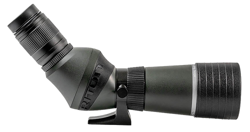 Riton Optics 5PS1545A23 5 Primal 15-45x Black Aluminum 60mm