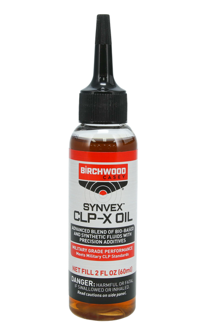 BIR 44001          SYNVEX CLP-X 2OZ PUMP