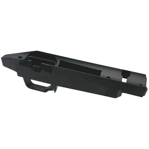 UNIVERSAL MINI CHASSIS FOR REMINGTON 700 LONG ACTION BLACK