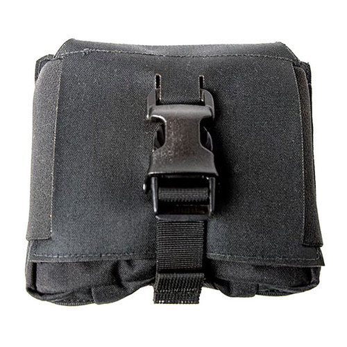 FOUNDATION SERIES IFAK POUCH BLACK