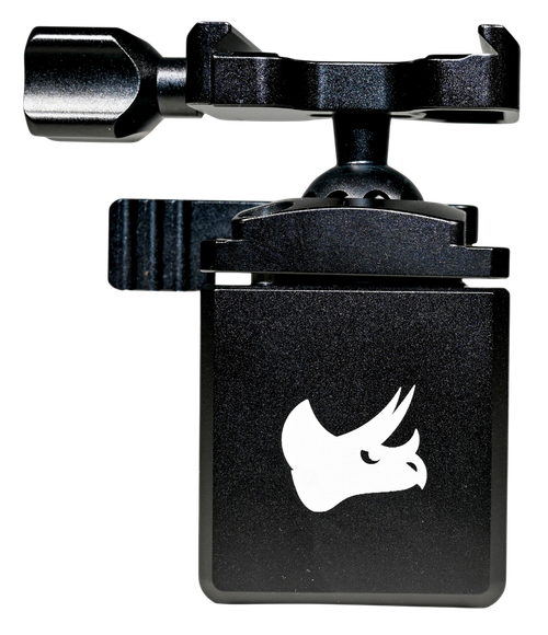 Tricer RH-WMNT-1 Tricer-RH Arca Swiss Mount Black Aluminum