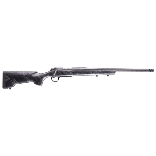 BERGARA CIMA 25CM 20" TB 4RD BLK