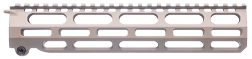 Vktr Industries V40051016012R MLOK Handguard  Magpul FDE M16 9.85" Long