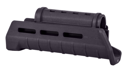 Magpul MAG620-PLM MOE AKM Hand Guard AK-47/AKM/AK-74 Polymer/Stainless Steel Plum
