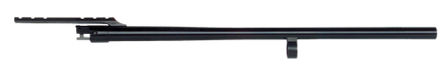 Mossberg 90800 OEM  12 Gauge 24" Slug Barrel w/Adjustable Rifle Sights, Cylinder Bore & Blued Finish, For Use w/Mossberg 835 Ulti-Mag