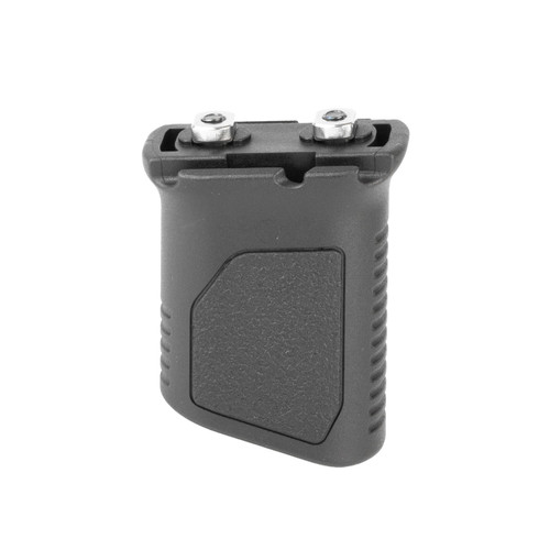 STRIKE ANGL VRT GRP W/CBL MN SHR BLK