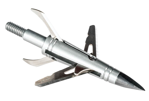 NAP NAP60087 Spitfire Doublecross Broadhead 100 GR/ 3 Pack