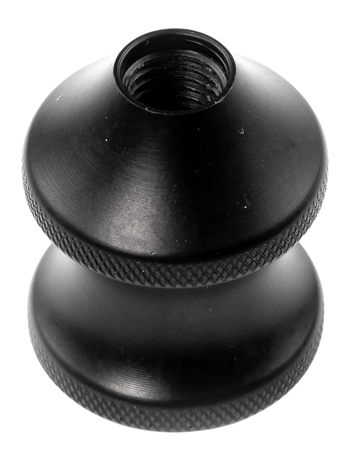 AREA 419 419-KNOB-DEF       DEFIANCE BOLT KNOB