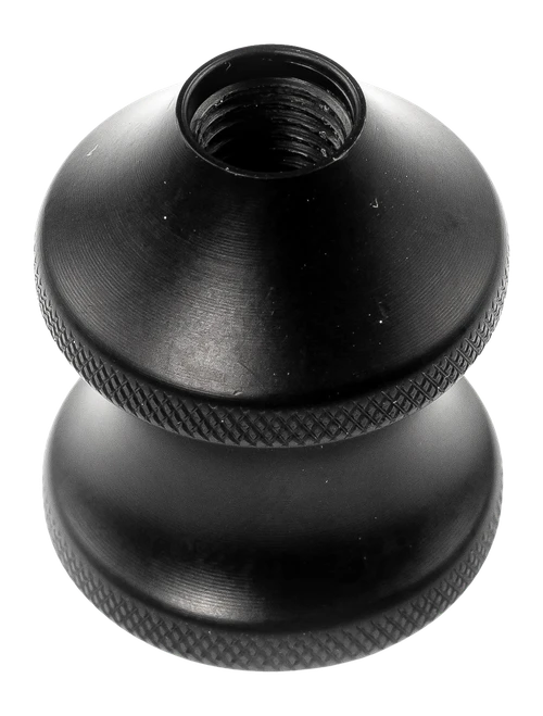 AREA 419 419-KNOB-DEF       DEFIANCE BOLT KNOB