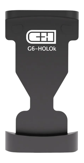 C&H G6-HOLOK              GLK G6 HOLOSUN 407K/507K