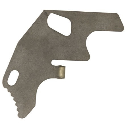 10/22~ EXTENDED BOLT RELEASE, TITANIUM