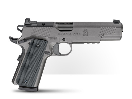 1911 OPERATOR 45ACP GRY 5" OR45 ACP
