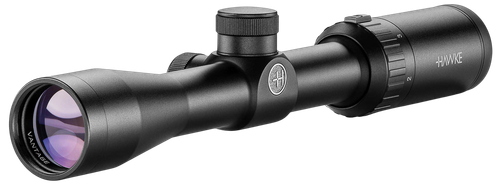 Hawke Sport Optics 14110 Vantage Riflescope Black 2-7x32mm 1" Tube 30/30 Duplex Reticle