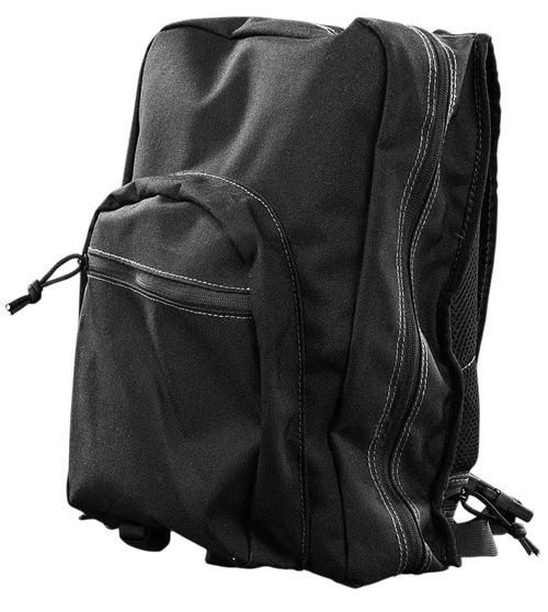 Meta Tactical Llc BSBPS Ballistic Sling Bag Nylon 8.50"x12"x2" Black