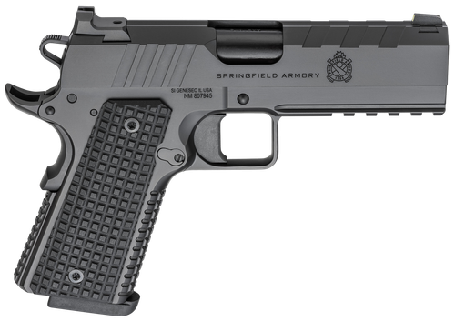 SPG PX9227L 9M 1911 EMISSARY 4.25 9R
