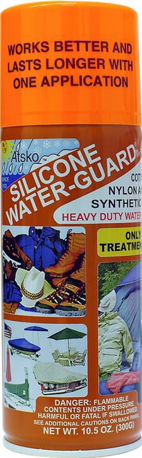 Atsko 1336 Silicon Water-Guard 10.5 oz