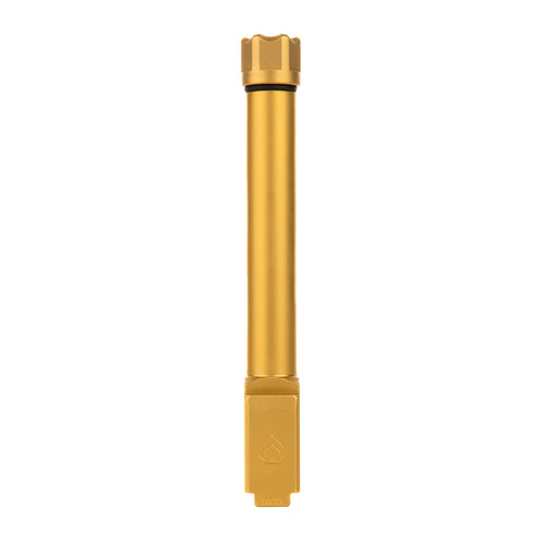 BALLISTIC BBL FOR GLK 17 G5 THRD GLD