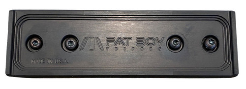 FATBOY ARCA PLATE M-LOK 