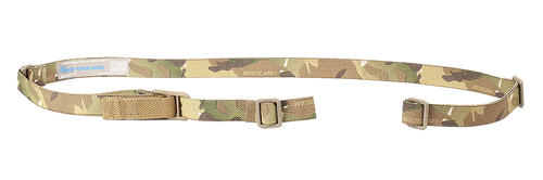 Blue Force Gear VCAS100OAMC Vickers Sling MultiCam Cordura Rifle