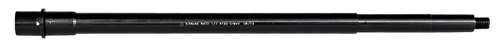 Ballistic Advantage BABL556020M Modern Series  5.56x45mm NATO 18" Black QPQ Finish 4150 Chrome Moly Vanadium Steel Material Rifle Length SPR Profile with OPS 12 for AR-15