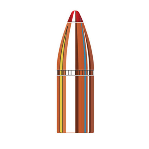 HORN BLT 32CAL 165GR FTX 100/15