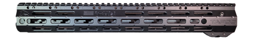 Tapco TAP22122 AR-15 Handguard  Black