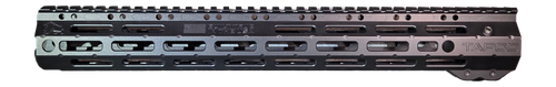 Tapco TAP22122 AR-15 Handguard  Black
