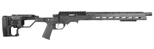 CHRIS 8011202200 MPR RIMFIRE   17HMR 16     BLKNTD