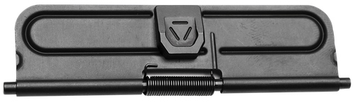 Strike Industries ARSUDC223 Stamped Dust Cover AR-15 Black Steel 3.35"