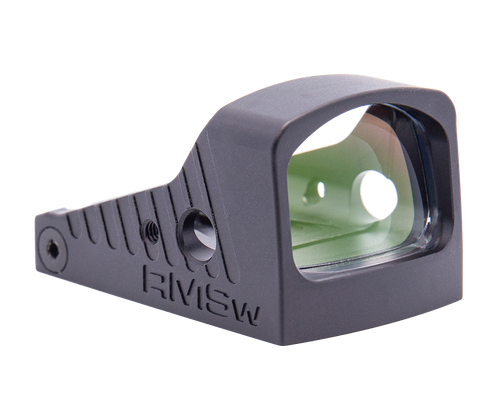 SHIELD RMSW-4MOA-GLASS    GLASS RFLX MINI WP  4MOA