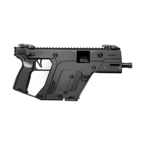 KRISS VCTR SDP G3 10MM 5.5" 10RD BLK