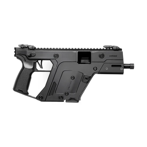 KRISS VCTR SDP G3 10MM 5.5" 10RD BLK