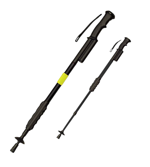 PSPI ZAPHSBLK       950K ZAP HIKE-N-STRK STUNGUN