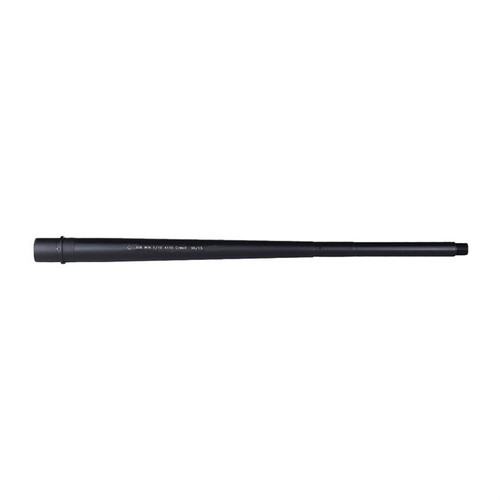 AR 308 RIFLE-LENGTH 20   BARREL HEAVY PROFILE