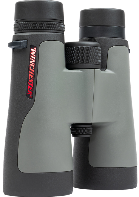 Winchester Optics W61250 Supreme  12x 50mm Binocular