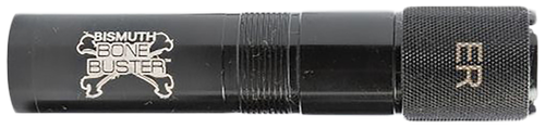 Carlson's Choke Tubes 09211 Bismuth Bone Buster Retay 12 Gauge Extended Range 17-4 Stainless Steel