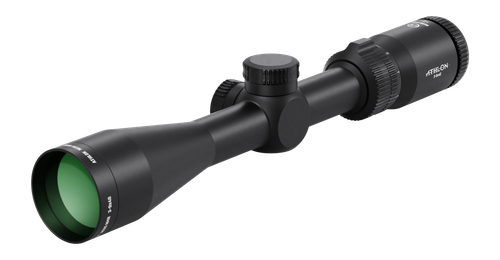 ATHLON 216014  NEOS  HMR 3-9X40 CENTER-X