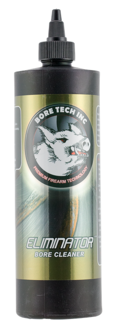 Bore Tech BTCE25016 Eliminator Bore Cleaner 16 oz