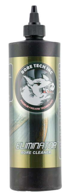 Bore Tech BTCE25016 Eliminator Bore Cleaner 16 oz
