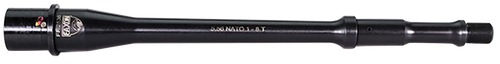 Faxon Firearms  Pencil Duty Series 5.56 NATO 10.5" Black Nitride 4150 CMV