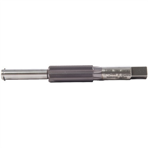 12 GAUGE TAP