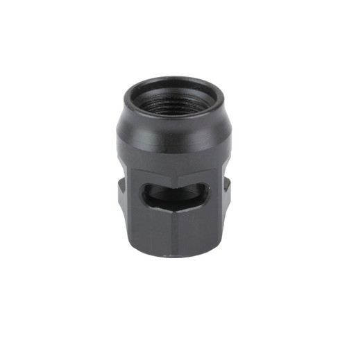 TRUE PREC COBRA COMP 1/2X28 BLK NIT