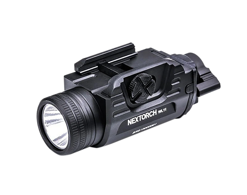 NEXTORCH WL11     650LM WEAPON LIGHT