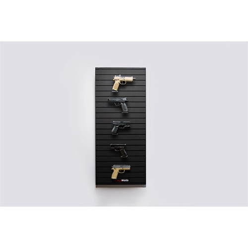 1440 MODWALL HIDDEN GUN COMPARTMENT - PISTOL PACKAGE