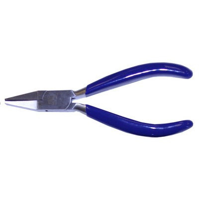 GERMAN MADE SPECIAL GUNSMITH PLIERS NO. 134 FLAT NOSE