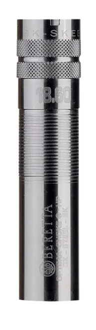 Beretta USA C62183 OptimaChoke HP  Beretta 12 Gauge Skeet EU 3/4" Extended Steel