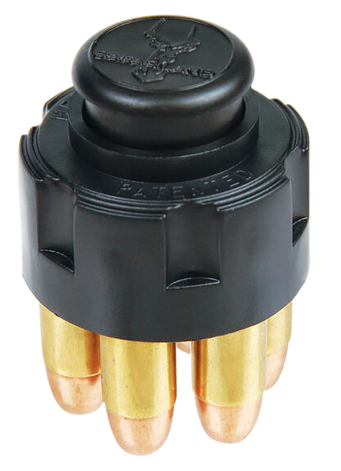 Safariland JK2C Comp II  38 Special/357 Mag 6rd Dan Wesson/ S&W/Taurus