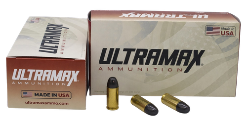 ULTRAMAX ULT-40-1-N     40      180GR PPFP   50/10